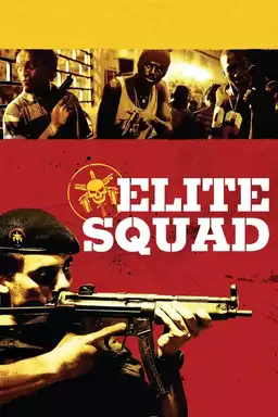 movie Elite Squad