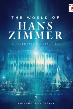 Hans Zimmer -  World of Hans Zimmer - Hollywood in Vienna 2018