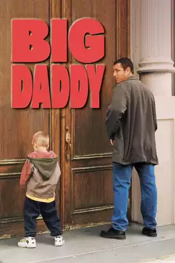 movie Big Daddy - Un papà speciale