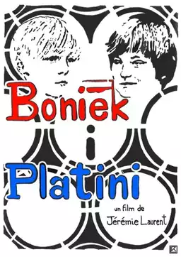 Boniek and Platini