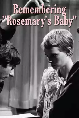 Remembering 'Rosemary's Baby'