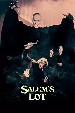 Salem's Lot: Movie