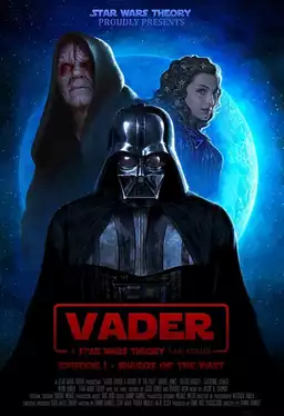 Vader: Episode 1 - Shards of the Past
