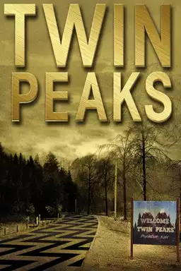 Twin Peaks: The Phenomenom
