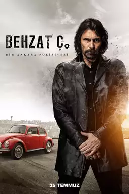 movie Behzat Ç.