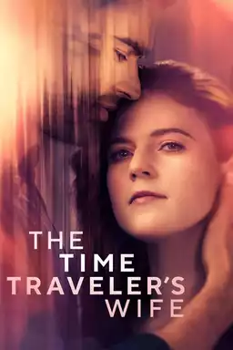 movie La Mujer del Viajero en el Tiempo