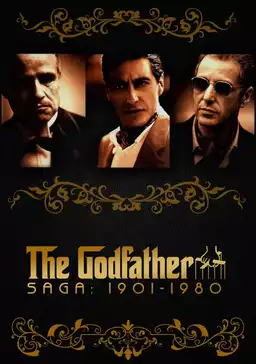 The Godfather Epic