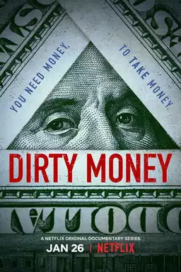movie Dirty Money