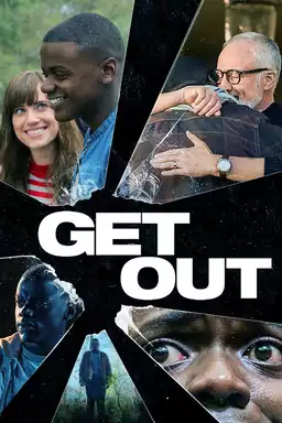movie Scappa - Get Out