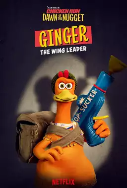 Chicken Run 2