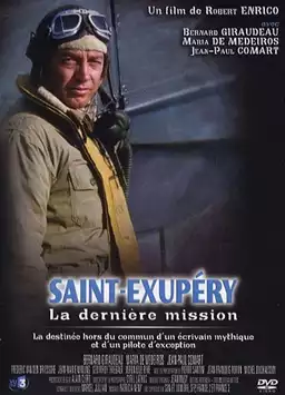 Saint-Exupéry - The Last Mission