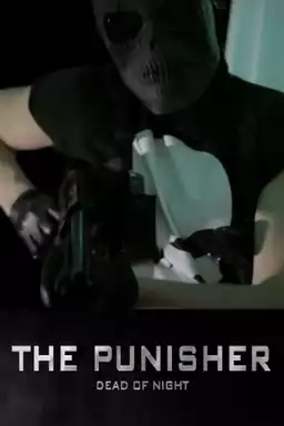 The Punisher: Dead of Night