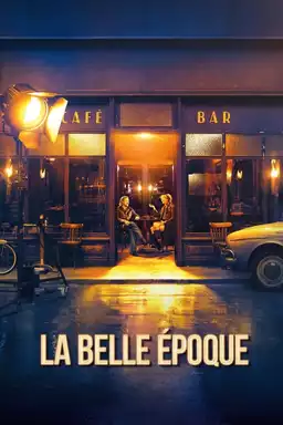 movie La Belle Époque
