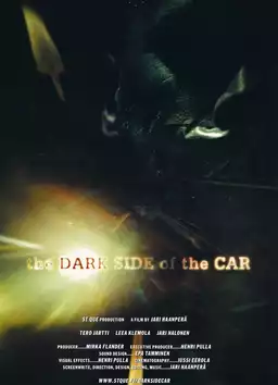 Dark Side of the Car