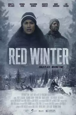 Red Winter
