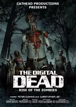 The Digital Dead: Rise of the Zombies