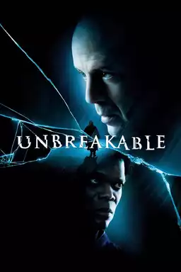movie Unbreakable - Unzerbrechlich