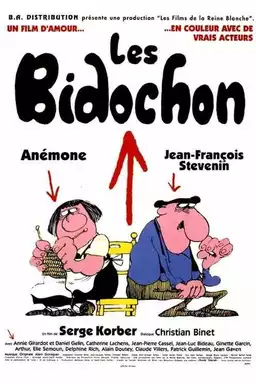 The Bidochons