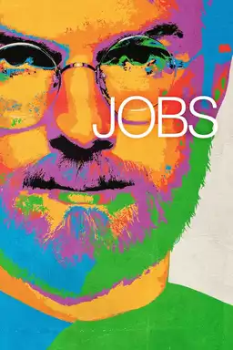 movie JOBS: La Vida De Steve Jobs