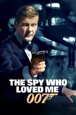 movie 007: La espía que me amó