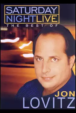 Saturday Night Live: The Best of Jon Lovitz