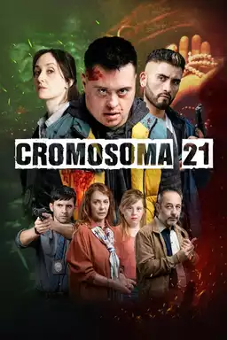 movie Cromosoma 21