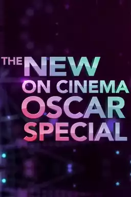 The 6th Annual Live 'On Cinema' Oscar Special