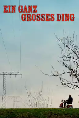 Ein ganz großes Ding