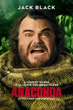 Anaconda