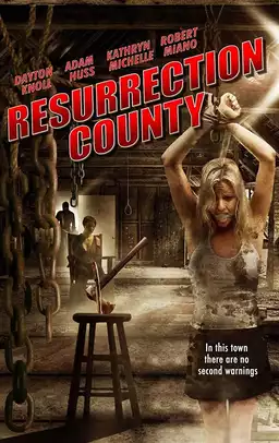 Resurrection County
