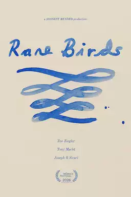 Rare Birds