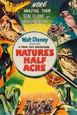 Nature's Half Acre