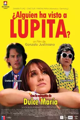Have You Seen Lupita?