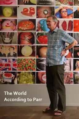 The World According to Parr