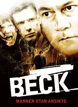 Beck 10 - The Man Without a Face