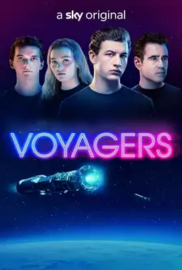 Voyagers