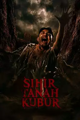 Sihir Tanah Kubur