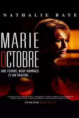 Marie-October