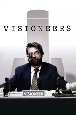Visioneers