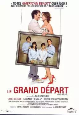The Grand Départ