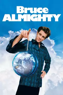 movie Bruce Almighty