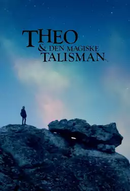 Theo og den magiske talisman