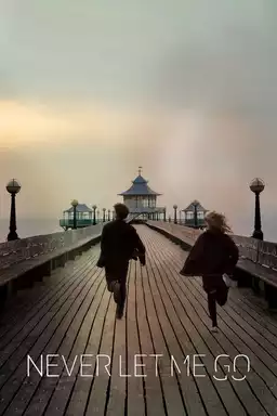 Never Let Me Go