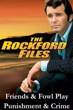 The Rockford Files: Friends and Foul Play
