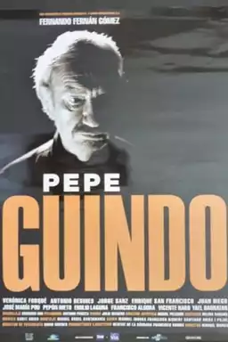 Pepe Guindo