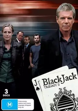 BlackJack: Ghosts