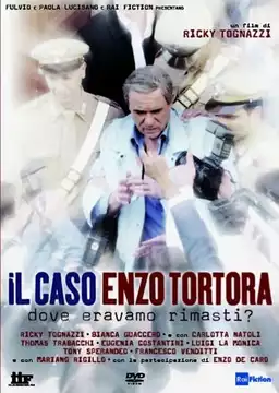 The Enzo Tortora case - Where did we stay?
