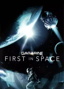 Gagarin: First in Space