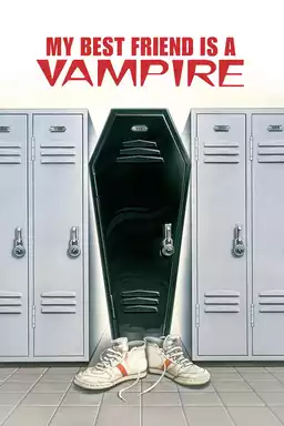My Best Friend Is a Vampire