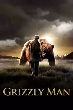 movie Grizzly Man